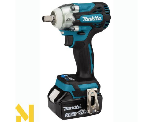 Гайковерт акумуляторний Makita DTW301RTJ