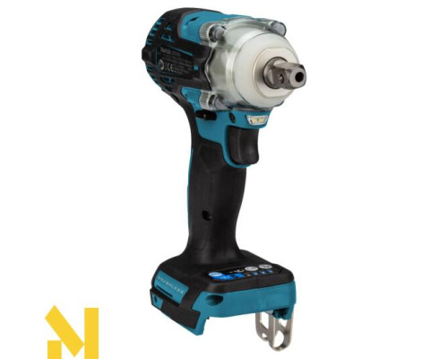 Гайковерт акумуляторний Makita DTW301Z (без АКБ та ЗП)