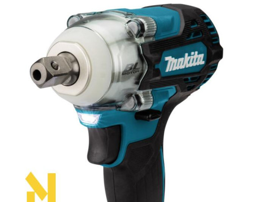 Гайковерт акумуляторний Makita DTW301Z (без АКБ та ЗП)