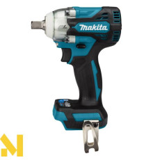 Гайковерт акумуляторний Makita DTW301Z (без АКБ та ЗП)