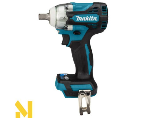 Гайковерт акумуляторний Makita DTW301Z (без АКБ та ЗП)