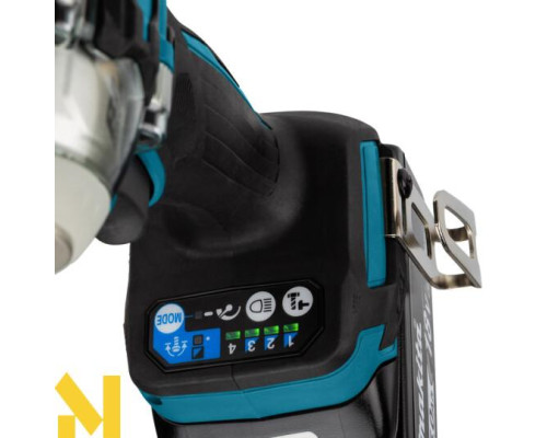 Гайковерт акумуляторний Makita DTW301Z (без АКБ та ЗП)