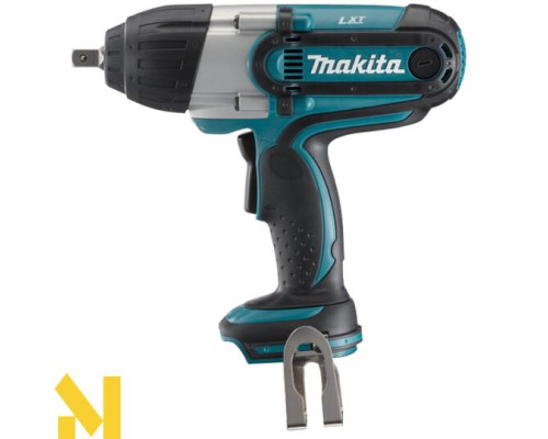 Гайковерт акумуляторний Makita DTW450Z (без АКб та ЗП)