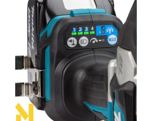 Гайковерт акумуляторний Makita DTW701RTJ