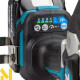 Гайковерт акумуляторний Makita DTW701RTJ
