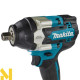 Гайковерт акумуляторний Makita DTW701RTJ