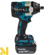 Гайковерт акумуляторний Makita DTW701RTJ