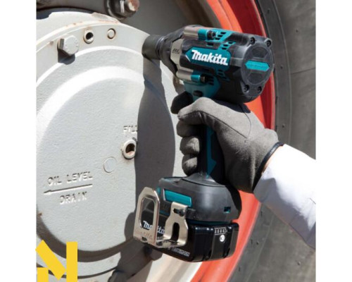 Гайковерт акумуляторний Makita DTW701Z (без АКБ та ЗП)