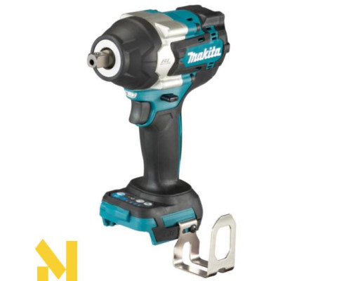 Гайковерт акумуляторний Makita DTW701Z (без АКБ та ЗП)