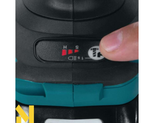 Гвинтоверт акумуляторний Makita DTW800Z (без АКБ та ЗП)