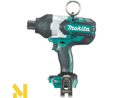 Гвинтоверт акумуляторний Makita DTW800Z (без АКБ та ЗП)