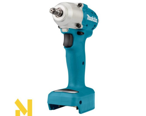 Гайковерт акумуляторний Makita DTWA070Z (без АКБ та ЗП)