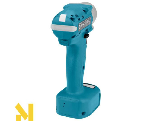 Гайковерт акумуляторний Makita DTWA070Z (без АКБ та ЗП)