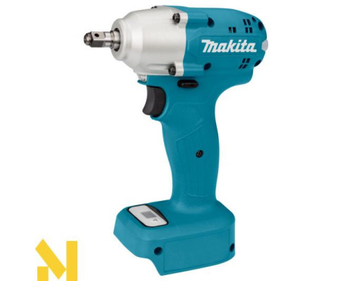 Гайковерт акумуляторний Makita DTWA070Z (без АКБ та ЗП)