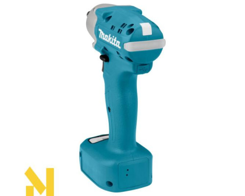 Гайковерт акумуляторний Makita DTWA070Z (без АКБ та ЗП)
