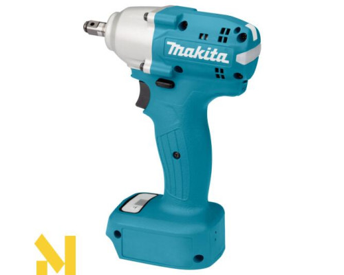 Гайковерт акумуляторний Makita DTWA070Z (без АКБ та ЗП)