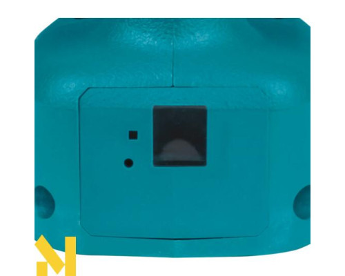 Гайковерт акумуляторний DTWA190Z (без АКБ та ЗП)