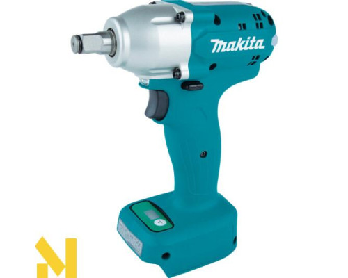 Гайковерт акумуляторний DTWA190Z (без АКБ та ЗП)