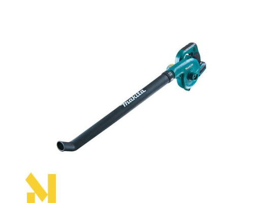 Повітродувка садова акумуляторна Makita DUB183Z (без АКБ та ЗП)