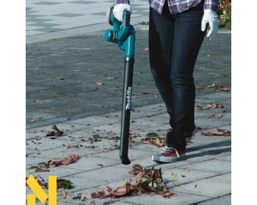 Повітродувка садова акумуляторна Makita DUB183Z (без АКБ та ЗП)