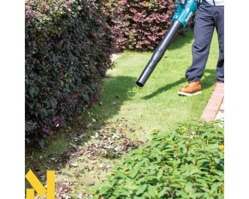 Повітродувка садова акумуляторна Makita DUB184Z (без АКБ та ЗП)