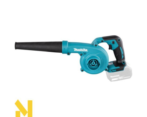 Повітродувка садова акумуляторна Makita DUB185Z (без АКБ та ЗП)