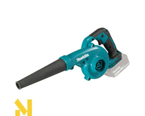 Повітродувка садова акумуляторна Makita DUB185Z (без АКБ та ЗП)
