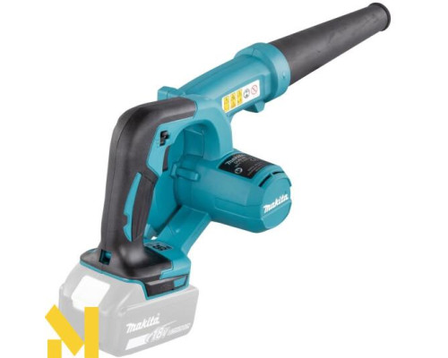 Повітродувка садова акумуляторна Makita DUB185Z (без АКБ та ЗП)