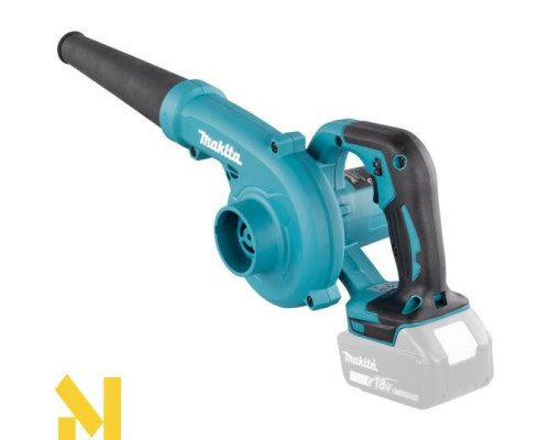Повітродувка садова акумуляторна Makita DUB185Z (без АКБ та ЗП)