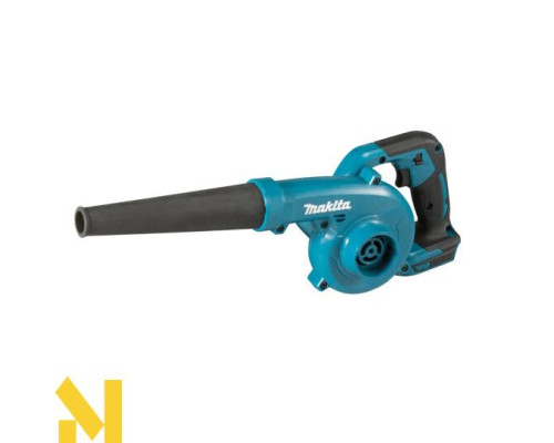 Повітродувка садова акумуляторна Makita DUB185Z (без АКБ та ЗП)