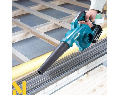 Повітродувка садова акумуляторна Makita DUB185Z (без АКБ та ЗП)