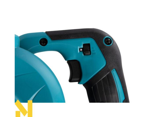Повітродувка садова акумуляторна Makita DUB186RFX1