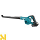 Повітродувка садова акумуляторна Makita DUB186RFX1