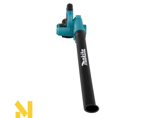 Повітродувка садова акумуляторна Makita DUB186RFX1