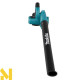 Повітродувка садова акумуляторна Makita DUB186RFX1