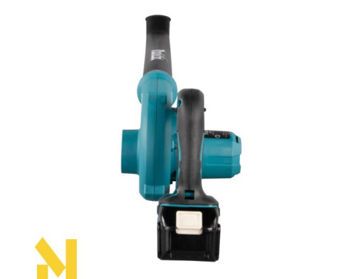 Повітродувка садова акумуляторна Makita DUB186RFX1