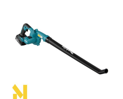 Повітродувка садова акумуляторна Makita DUB186RFX1