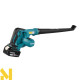 Повітродувка садова акумуляторна Makita DUB186RFX1
