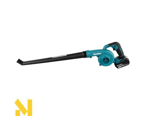 Повітродувка садова акумуляторна Makita DUB186RFX1