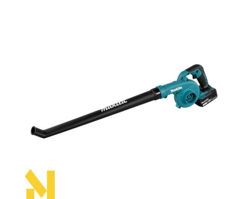 Повітродувка садова акумуляторна Makita DUB186RFX1