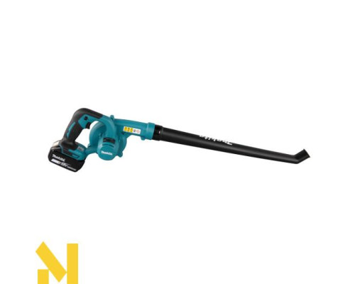 Повітродувка садова акумуляторна Makita DUB186RFX1