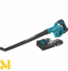 Повітродувка садова акумуляторна Makita DUB186RT