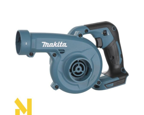 Повітродувка садова акумуляторна Makita DUB186RT