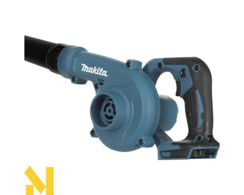 Повітродувка садова акумуляторна Makita DUB186RT