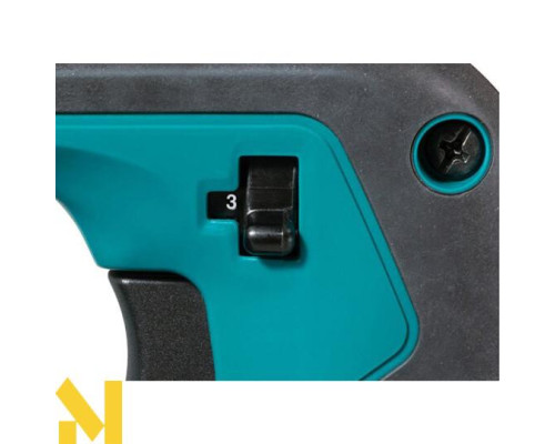 Повітродувка садова акумуляторна Makita DUB186Z (без АКБ та ЗП)