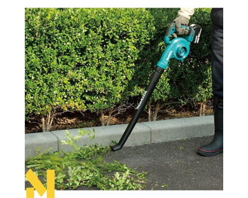 Повітродувка садова акумуляторна Makita DUB186Z (без АКБ та ЗП)