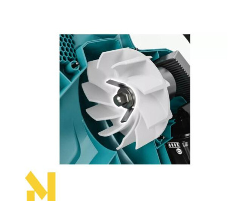 Повітродувка садова акумуляторна Makita DUB187T001
