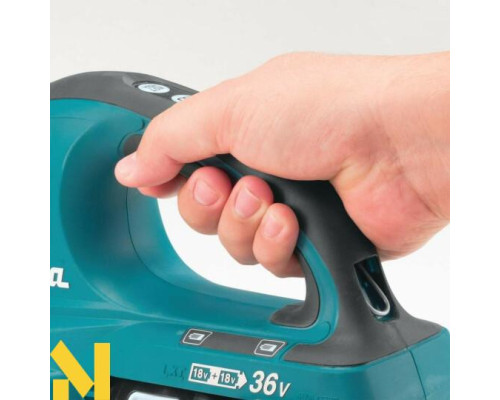 Повітродувка садова акумуляторна Makita DUB361Z (без АКБ та ЗП)