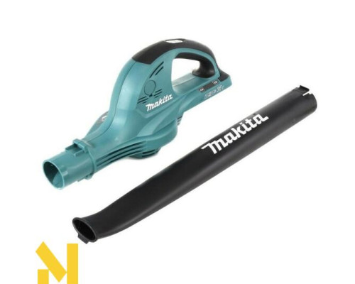Повітродувка садова акумуляторна Makita DUB361Z (без АКБ та ЗП)