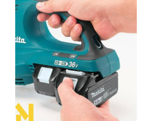 Повітродувка садова акумуляторна Makita DUB361Z (без АКБ та ЗП)